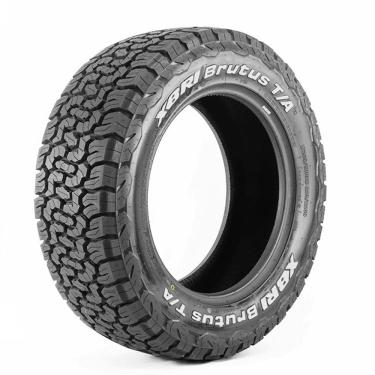 Imagem de Pneu 265/60R18 AT Aro 18 LT XBRI BRUTUS II T/A 10PR 119/116S
