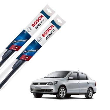 Imagem de Palheta Limpador Parabrisa Voyage 2008 2009 2010 2011 12 - Bosch