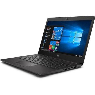 Imagem de Notebook Hp 240 G7 I5-1035G1 W10P 8Gb 256Ssd