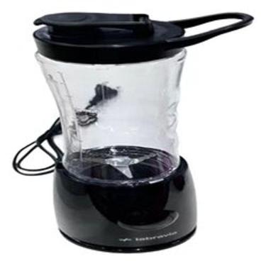 Imagem de Liquidificador Individual 500ml Copo Tritan 37x12x12cm 127v