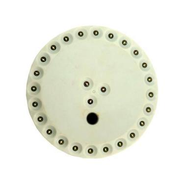 Imagem de Luminária de Emergência 27 LEDs Recarregável - DTOOLS