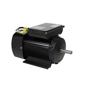 Imagem de Motor Elétrico Monofásico 3CV 2 polos 3500RPM alta rotação 220V IP44 Kajima