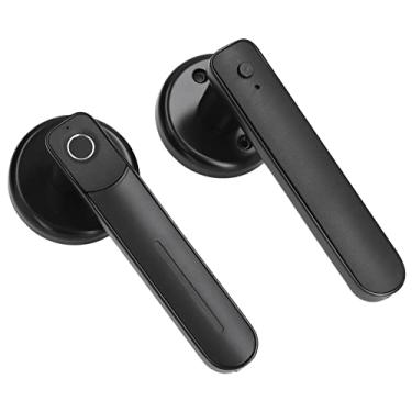 Imagem de Eletrônicos Sem Uma Alça Chave do Alarme da Bateria da Porta de Entrada para Casa ou Apartamento a Apartamento a 30 a 65 Mm