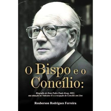 Imagem de O Bispo E O Concílio