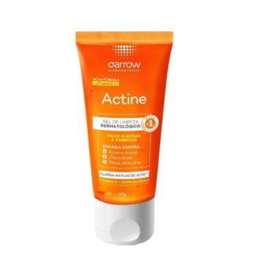 Imagem de Actine Sabonete 60Ml