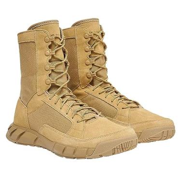 Imagem de Oakley Bota masculina Coyote, Deserto, 7.5