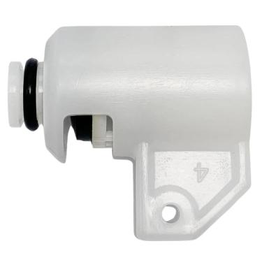 Imagem de Kit Reparo Embolo Para Boia Caixa D`agua Deca 1/2" 3/4" E 1" - 4390023