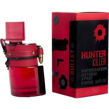 Imagem de Perfume Masculino Armaf Hunter Killer Eau de Parfum Spray 100ml