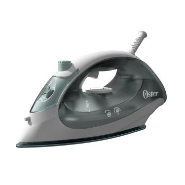 Imagem de Ferro de Passar Roupa a Vapor e Seco Oster GCSTBS5002 Verde - 127V