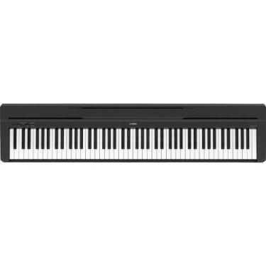 Imagem de Piano Digital P 45 - Yamaha - Yamaha