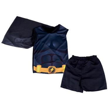 Imagem de Fantasia Carnaval Raio Sombrio Super 7188 Sortida