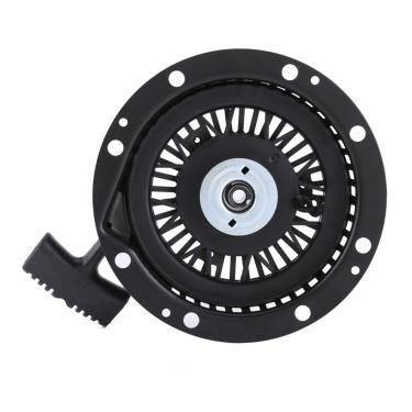 Imagem de AYNEFY Outros Aparelhos Elétricos Substituição do Mecanismo de Motor de Partida de Desempenho Estável Pull Baixo Acessórios Iniciantes para Iniciar o Alça de Partida para Gerador Peças de Cortador