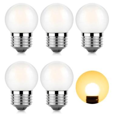 Imagem de Lâmpada LED Sphoon regulável 3W (equivalente a 25W) E26 2700K