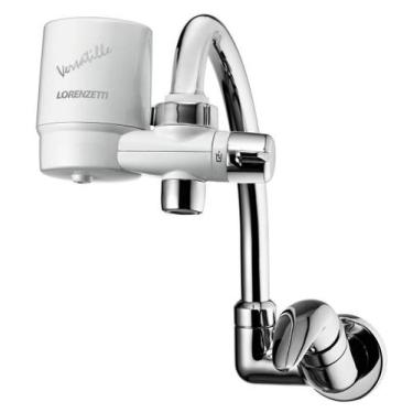 Imagem de Purificador de Água Versatille - Design Arrojado e Prático - Lorenzett