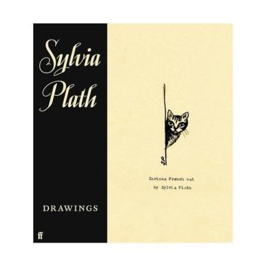 Imagem de Sylvia Plath - Drawings