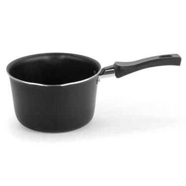 Imagem de Panela Papeiro 12X9 Cm Preto 0.313 Dona Chefa