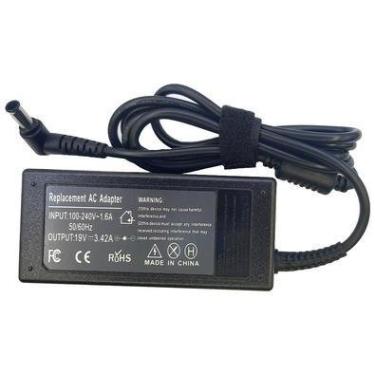 Imagem de Fonte Para Lg 19v 3.42a 65w Plug 6.5*4.4 Mm