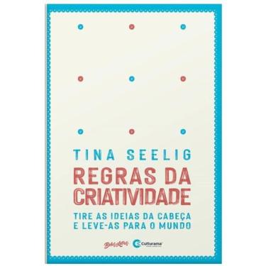 Imagem de Regras Da Criatividade - Culturama