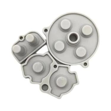 Imagem de Kit De Reparação Com Adesivo Condutivo Para Acessórios De Teclado Da S