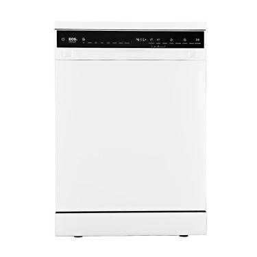 Imagem de Lava-Louças EOS Premium AI 14 Serviços Branco ELL142B 110V