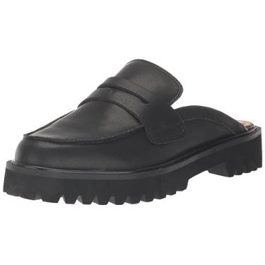 Imagem de Blondo França feminina impermeável, Couro preto, 38