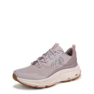 Imagem de Ryka Tênis feminino Devoted Rs, Neblina roxa, 9.5 Wide