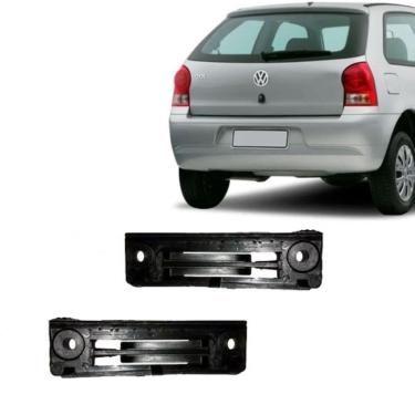 Imagem de Guia Traseiro Gol G3 2000 2001 2002 2003 2004 2005 Esquerdo