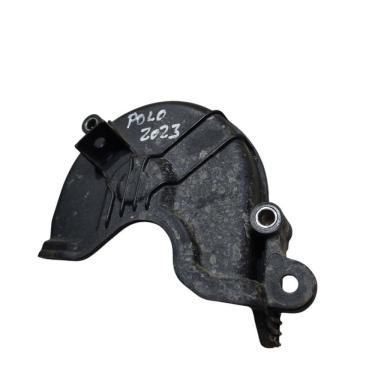 Imagem de Tampa Superior Correia Dentada Motor Polo 2023 04C109121J