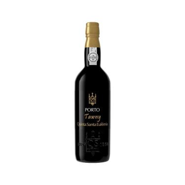 Imagem de Vinho Do Porto Quinta Santa Eufémia Tawny