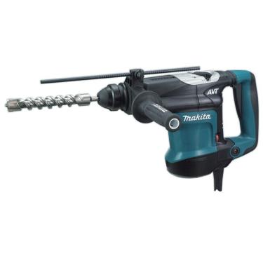Imagem de Martelete Rotativo Rompedor SDS 850W 220V AVT - HR3210C - MAKITA