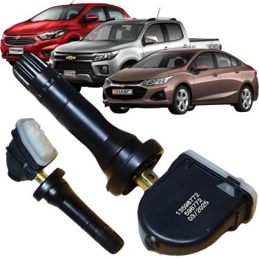 Imagem de Sensor Tpms Pneu Prisma Onix