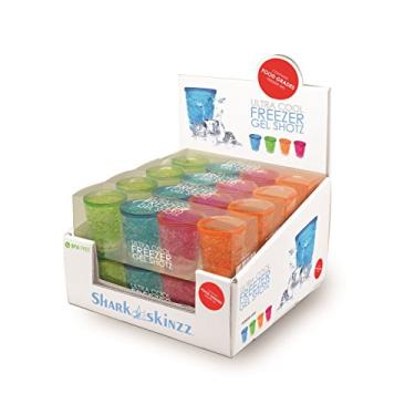 Imagem de Shark Skinz Gel Shots Congelador