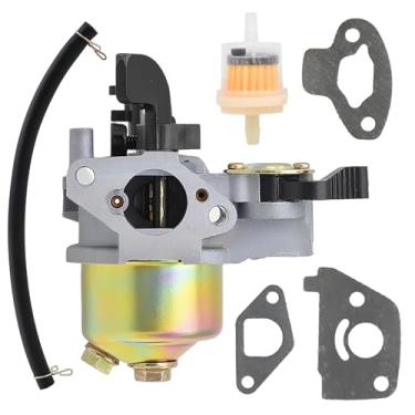Imagem de Carburador FitBest para Honda EG650 A/A Generator G100K1 QA Carb Engine Substitui 16100-ZG0-814