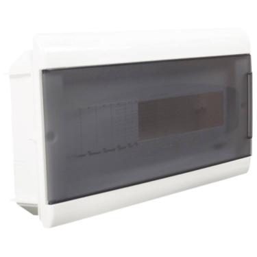 Imagem de Quadro de Distribuição de Embutir 16 DIN - SCM16TBR - STECK