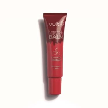 Imagem de VULT HIDRATANTE LABIAL HIDRA BALM CALDA CEREJA 12ml