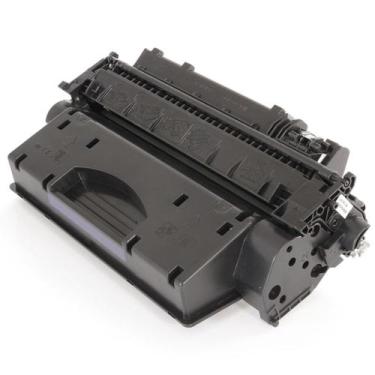 Imagem de Toner Preto CF280X 80X Compatível M401 M401DW M401DN M401DNE Rende 6.5