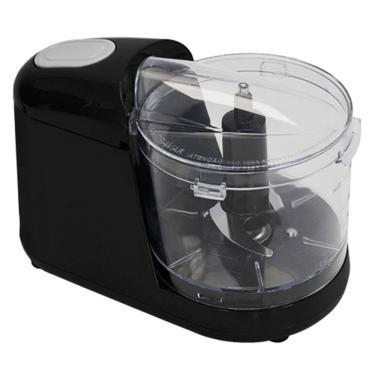 Imagem de Miniprocessador AMPR01I Agratto 350 ml Preto 220v