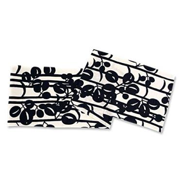 Imagem de NOVICA Caminho cereja preto