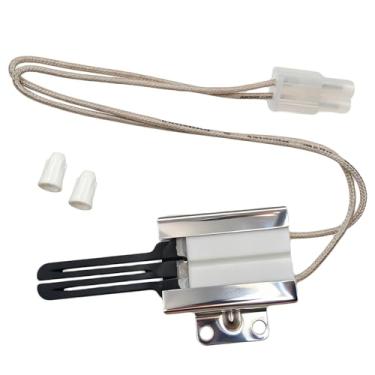 Imagem de 139013700 Ignitor de forno para fogão a gás, compatível com Frigidaire, Kenmore, Electrolux, substitui AP5805208, PS8770164, EAP8770164, para modelos 79040302410, FFGS3025PSA