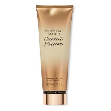 Imagem de Creme VictóriaS Secret Hidratante Coconut Passion Victórias Secret 236