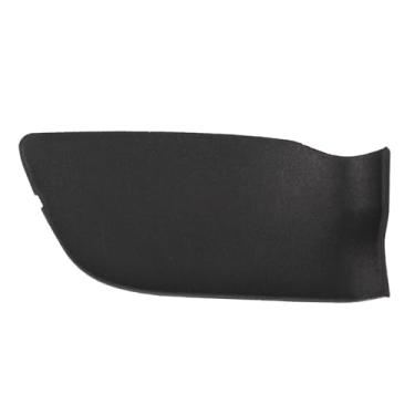 Imagem de RLB-HILON Acabamento da maçaneta da porta interior do lado do passageiro direito compatível com Nissan Altima Pathfinder 2013-2017, para Titan Murano 15-17, para Titan XD 2016 2017 e Armada 2015