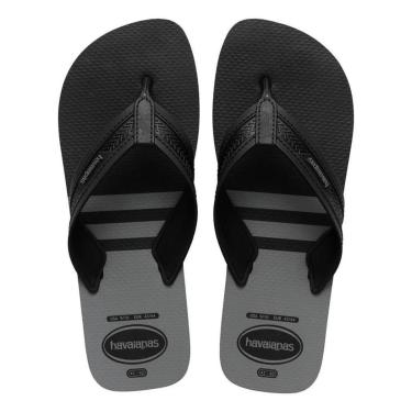 Imagem de Chinelo Havaianas Masculino City Basic Tiras Grossas-Masculino