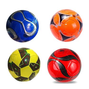 Imagem de Bola de futebol Sports-Ball nº 5 para crianças