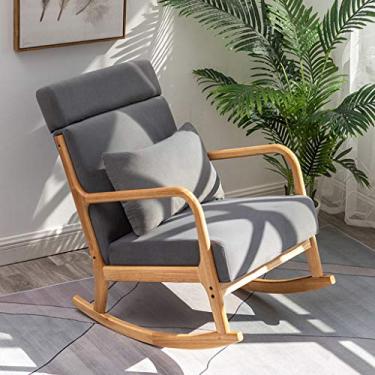 Imagem de UISLA Braço, deck de balanço, quarto, sala de estar, varanda, jardim, espreguiçadeira, sesta, relaxante, poltrona, descanso, casa, escritório