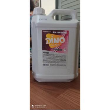 Imagem de Limpa pedra 5 litros - Casa do Vassoureiro