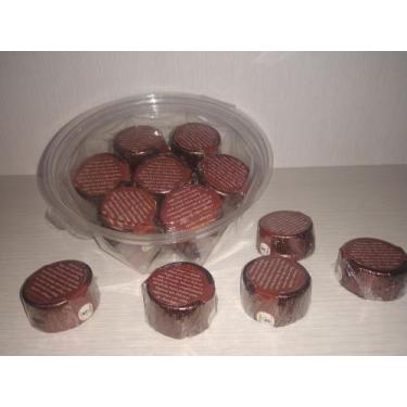 Imagem de Cápsulas Capuccinno Mimo - Chocolate Mimo