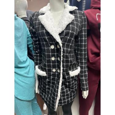 Imagem de Jaqueta feminina inverno - Paula modas 