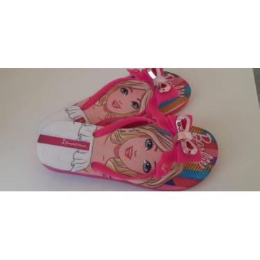 Imagem de Sandália Barbie Ipanema