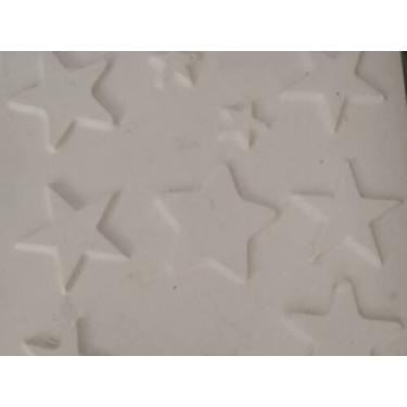 Imagem de Placa de gesso 3D - Perfect gessos estética 3D, 1kg