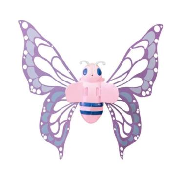 Imagem de Asas de Borboleta com LED